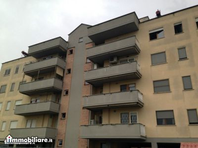 Venta - Appartamento 4 locali - Nettuno 