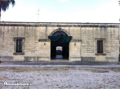 Gr.Im.Fin. di Gianfranco Greco, Vendita de Casa en    Melendugno Foto5 