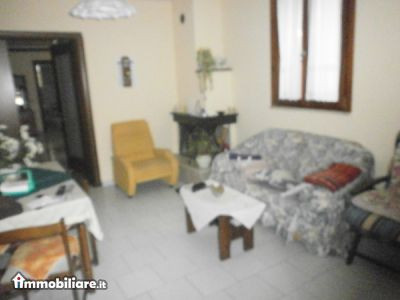 Venta - Appartamento 3 locali - Vicchio 