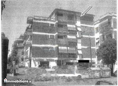 Venta - Appartamento 2 locali - Pomezia 