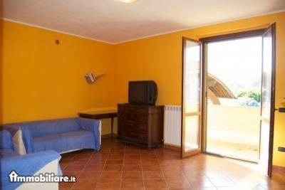 Venta - Appartamento 4 locali - Civitanova Marche 