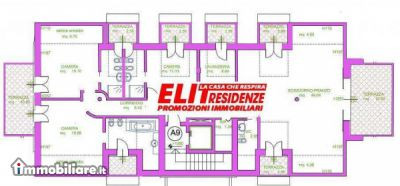 Venta - Casa 5 locali o piu - Montebelluna 