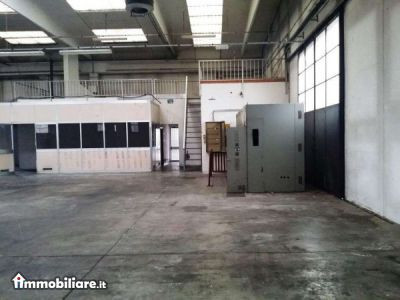 Propiedad in ANZOLA DELL'EMILIA