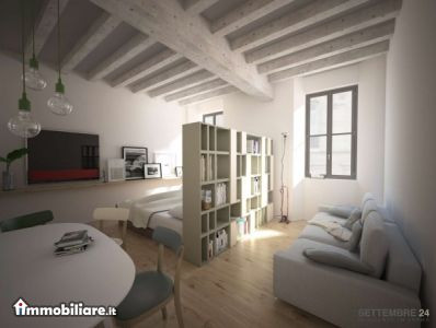 Venta - Appartamento 5 locali o piu - Parma 