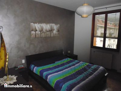 STUDIO COMMERCIALE QUECCHIA, Vendita de Appartamento en    SALO' Foto6 