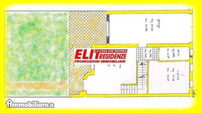 Consulenze Promozioni Immobiliari di Bavaresco Gra, Vendita de Casa en    Montebelluna Foto2 