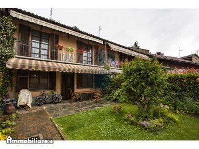 Venta - Appartamento 5 locali o piu - Siena 