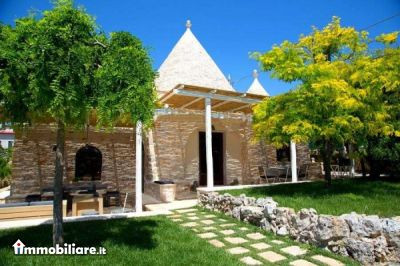 Venta - Casa 5 locali o piu - Fasano 