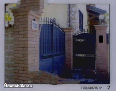 STUDIO NICOTRA, Vendita de Casa en    Roma Foto2 