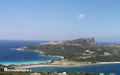 Venta - Casa 2 locali - Santa Teresa Gallura 