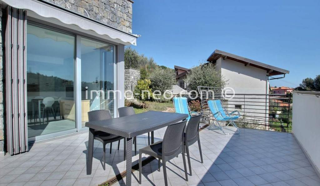 Venta - Appartamento 2 locali - Milzano 