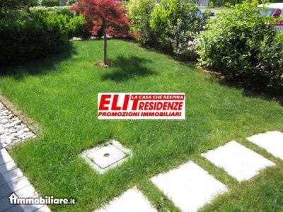 Consulenze Promozioni Immobiliari di Bavaresco Gra, Vendita de Appartamento en    Volpago Del Montello Foto7 