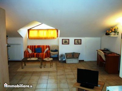 Propiedad in Colle San Magno