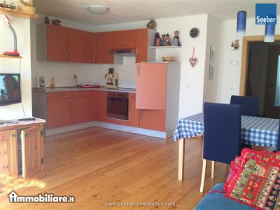 Seeber Immobilien Srl, Vendita de Appartamento en    Monguelfo Foto3 