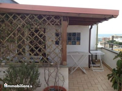 Venta - Appartamento 4 locali - Nettuno 