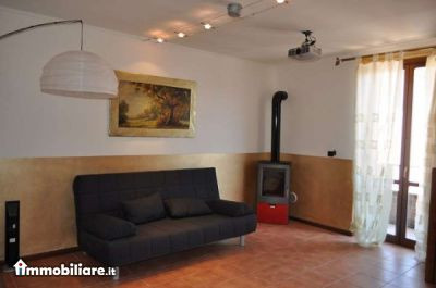 Immobiliare Mediaservim, Vendita de Appartamento en    Siziano Foto4 