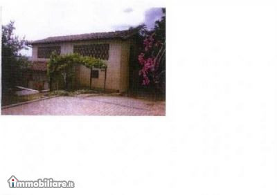 consulenze immobiliari firenze srls, Vendita de Casa en    Tavarnelle Val Di Pesa Foto4 