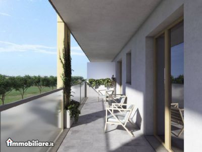 Fumagalli Immobili di Giancarlo Fumagalli, Vendita de Appartamento en    Treviglio Foto6 