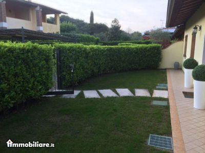 STUDIO COMMERCIALE QUECCHIA, Vendita de Appartamento en    Manerba Del Garda Foto2 