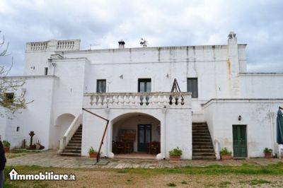 Venta - Casa 5 locali o piu - Fasano 