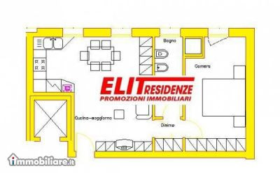 Venta - Appartamento 3 locali - Montebelluna 