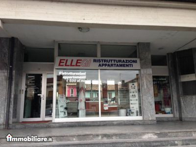 Venta - Appartamento 4 locali - Como 