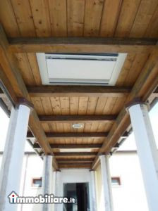 Venta - Appartamento 4 locali - Molazzana 