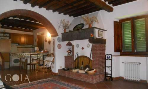 Venta - Appartamento 3 locali - Milzano 