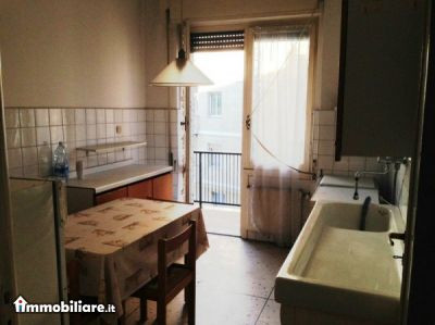 Magnani & Bernardotti Immobiliare s.n.c., Vendita de Appartamento en    Genova Foto3 