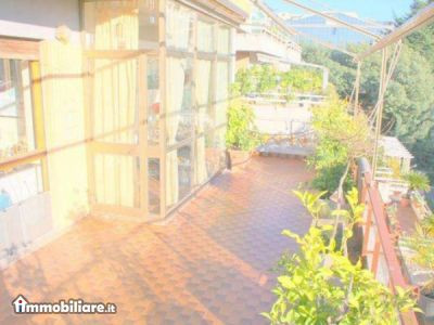 Immobili a Roma, Vendita de Appartamento en    Roma Foto6 