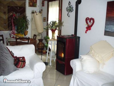 Venta - Appartamento 4 locali - Brescia 