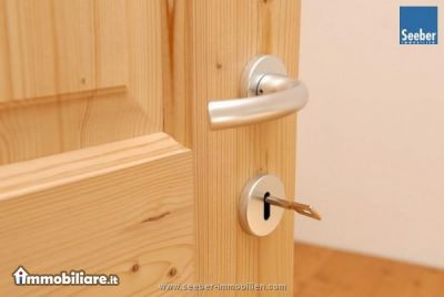 Venta - Appartamento 4 locali - Gaeta 