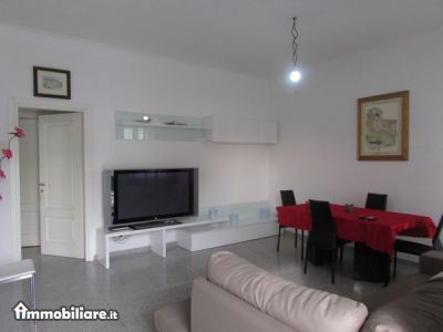 Venta - Appartamento 5 locali o piu - Santa Maria Maggiore 