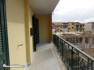 Alquiler - Appartamento 3 locali - Giugliano In Campania 