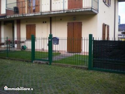 Propiedad in Rosolina