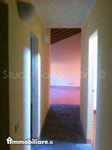 Studio San Martino di Giacomo Baranzini, Affitto de Appartamento en    Arese Foto7 