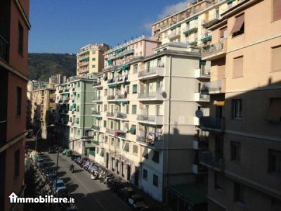 Magnani & Bernardotti Immobiliare s.n.c., Vendita de Appartamento en    Genova Foto6 