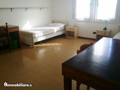 Alquiler - Appartamento 4 locali - Bologna 