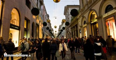 Target Home, Affitto de Appartamento en    Milzano Foto2 