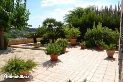 Venta - Casa 4 locali - Fasano 