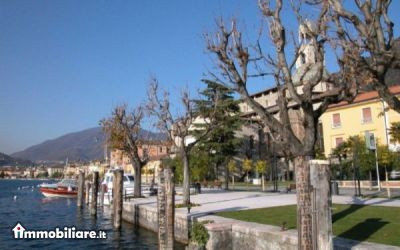 STUDIO COMMERCIALE QUECCHIA, Vendita de Appartamento en    SALO' Foto3 