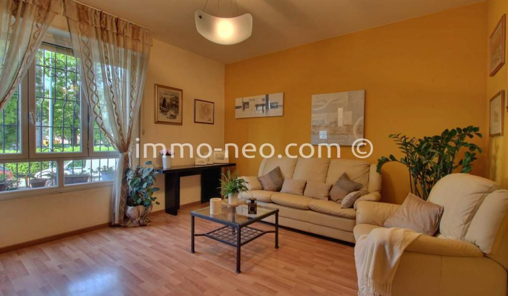 Venta - Appartamento 5 locali o piu - Milzano 