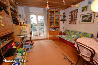 Seeber Immobilien Srl, Vendita de Appartamento en    Merano Foto5 