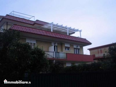 Residenze Immobiliare, Affitto de Appartamento en    Anzio Foto3 