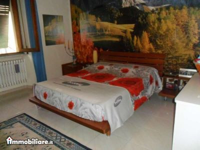 Immobiliare Magnanini srl - RE/MAX Spring - Arezzo, Affitto de Appartamento en    Arezzo Foto8 