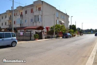 Venta - Appartamento 3 locali - Fasano 