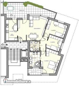 Propiedad in Firenze