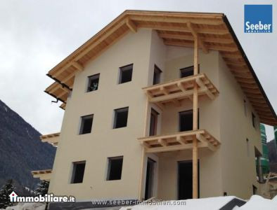 Seeber Immobilien Srl, Vendita de Appartamento en    Campo Tures Foto2 