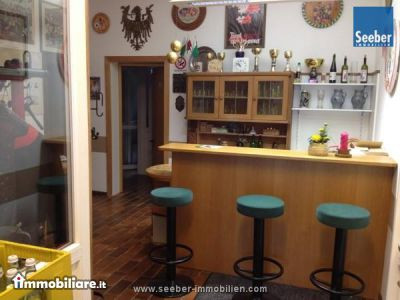 Venta - Appartamento 3 locali - Bressanone 