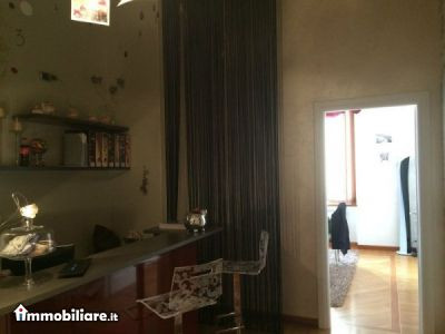 Venta - Appartamento 5 locali o piu - Siena 